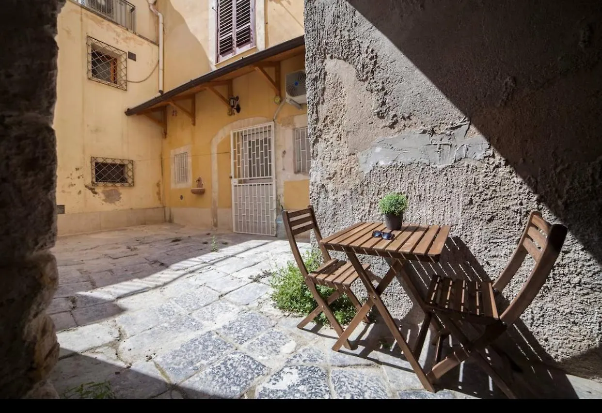 Loft Apollo / Ortigia Syracusae Syracuse
