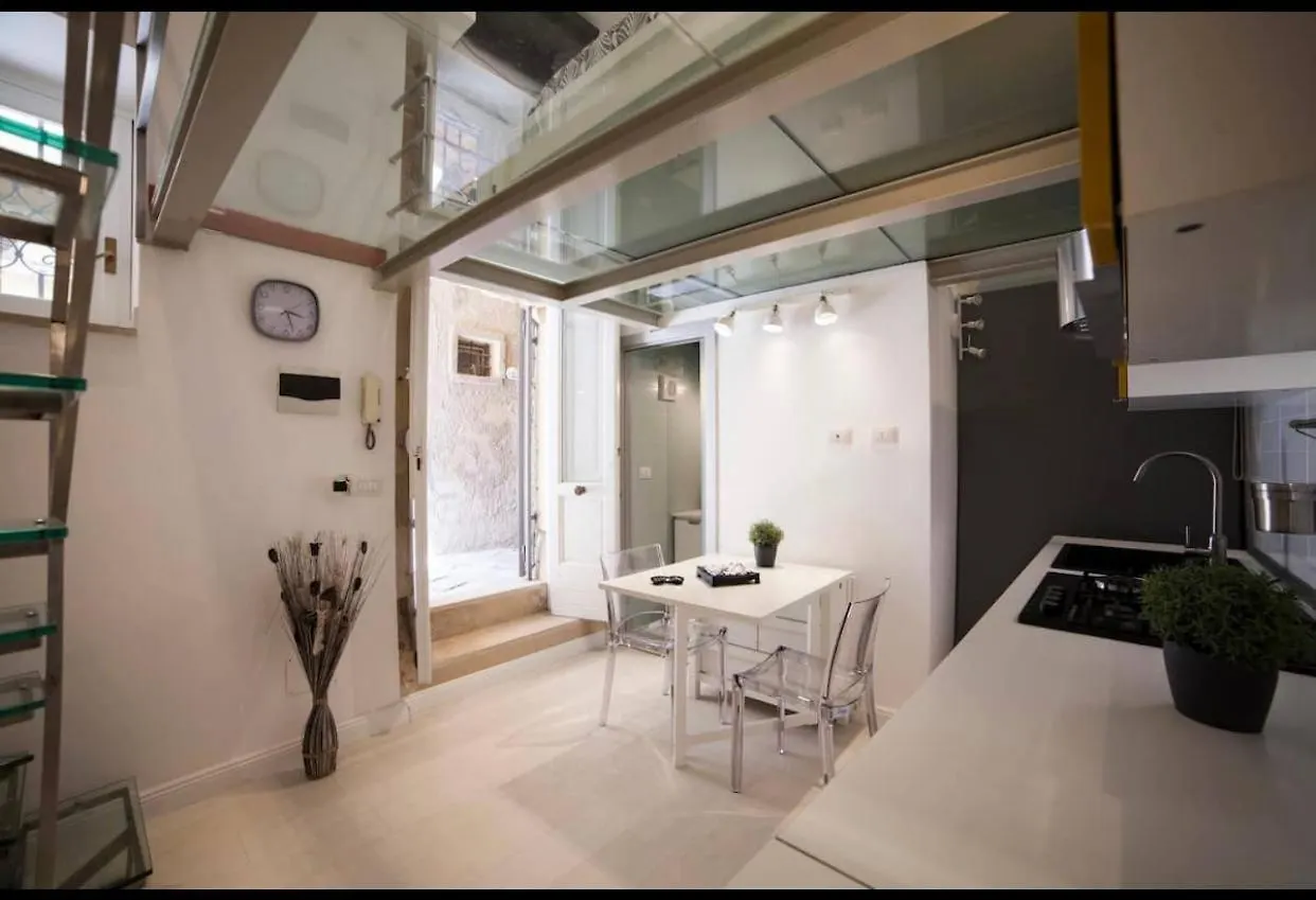 Loft Apollo / Ortigia Syracusae Syracuse