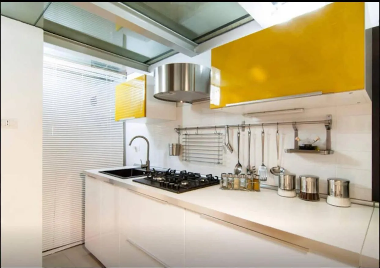 Loft Apollo / Ortigia Syracusae Syracuse